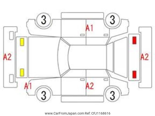 daihatsu tanto 2012 -DAIHATSU--Tanto DBA-L375S--L375S-0543767---DAIHATSU--Tanto DBA-L375S--L375S-0543767- image 2