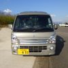 suzuki carry-truck 2024 -SUZUKI 【佐賀 480ﾂ455】--Carry Truck DA16T--848568---SUZUKI 【佐賀 480ﾂ455】--Carry Truck DA16T--848568- image 1