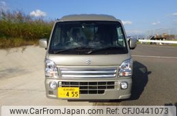 suzuki carry-truck 2024 -SUZUKI 【佐賀 480ﾂ455】--Carry Truck DA16T--848568---SUZUKI 【佐賀 480ﾂ455】--Carry Truck DA16T--848568-