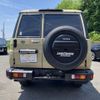 toyota land-cruiser-wagon 2024 -TOYOTA--Land Cruiser Wagon 3DA-GDJ76W--GDJ76-1003571---TOYOTA--Land Cruiser Wagon 3DA-GDJ76W--GDJ76-1003571- image 18