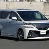 toyota vellfire 2016 -TOYOTA--Vellfire DBA-AGH30W--AGH30-0104163---TOYOTA--Vellfire DBA-AGH30W--AGH30-0104163- image 1