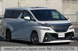 toyota vellfire 2016 -TOYOTA--Vellfire DBA-AGH30W--AGH30-0104163---TOYOTA--Vellfire DBA-AGH30W--AGH30-0104163-