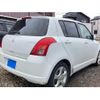 suzuki swift 2006 CFJ1810005 image 2