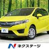 honda fit 2014 -HONDA--Fit DBA-GK3--GK3-3003637---HONDA--Fit DBA-GK3--GK3-3003637- image 1