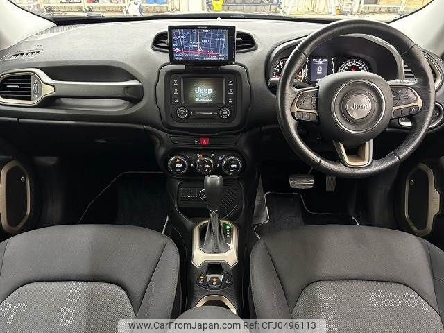 jeep renegade 2015 -CHRYSLER--Jeep Renegade ABA-BU14--1C4BU0000FPC13243---CHRYSLER--Jeep Renegade ABA-BU14--1C4BU0000FPC13243- image 2