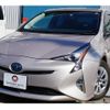 toyota prius 2016 quick_quick_ZVW50_ZVW50-8008674 image 2