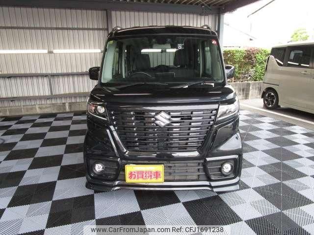 suzuki spacia 2023 CFJ1691238 image 2