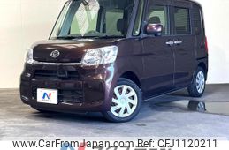 daihatsu tanto 2016 quick_quick_LA600S_LA600S-0465338