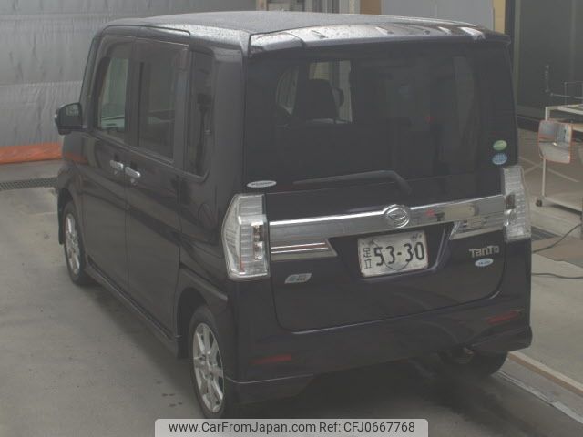 daihatsu tanto 2014 -DAIHATSU 【品川 000ﾝ0000】--Tanto LA610S-0033249---DAIHATSU 【品川 000ﾝ0000】--Tanto LA610S-0033249- image 2