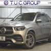 mercedes-benz gle-class 2020 -MERCEDES-BENZ--Benz GLE 5AA-167159--WDC1671592A001709---MERCEDES-BENZ--Benz GLE 5AA-167159--WDC1671592A001709- image 1