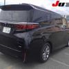 toyota alphard 2024 -TOYOTA 【三重 353ﾋ808】--Alphard AAHH40W-0018128---TOYOTA 【三重 353ﾋ808】--Alphard AAHH40W-0018128- image 7