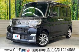 daihatsu tanto 2018 quick_quick_LA600S_LA600S-0656640