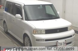 toyota bb 2004 -TOYOTA--bB NCP31--0164445---TOYOTA--bB NCP31--0164445-