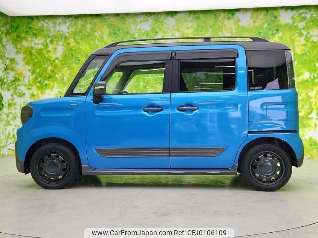 suzuki spacia 2019 quick_quick_DAA-MK53S_MK53S-651685 image 2