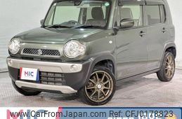 suzuki hustler 2016 quick_quick_MR41S_MR41S-222893