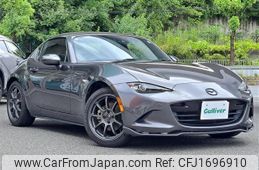 mazda roadster 2016 CFJ1696910