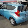 nissan note 2013 -NISSAN--Note DBA-E12--E12-165415---NISSAN--Note DBA-E12--E12-165415- image 3