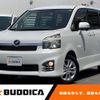 toyota voxy 2010 -TOYOTA--Voxy DBA-ZRR70W--ZRR70-0356837---TOYOTA--Voxy DBA-ZRR70W--ZRR70-0356837- image 1