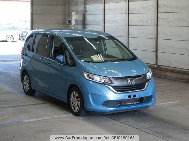 honda freed 2019 -HONDA--Freed GB5-1112680---HONDA--Freed GB5-1112680- image 1