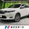 toyota harrier 2015 -TOYOTA--Harrier DBA-ZSU60W--ZSU60-0037762---TOYOTA--Harrier DBA-ZSU60W--ZSU60-0037762- image 1