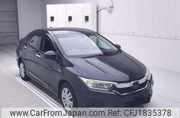 honda grace 2019 CFJ1835378
