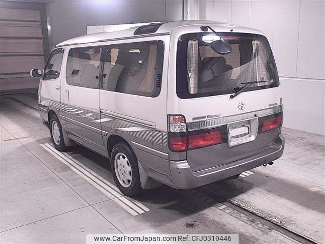 toyota hiace-wagon 2000 -TOYOTA--Hiace Wagon RZH101G-0031640---TOYOTA--Hiace Wagon RZH101G-0031640- image 2