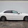mercedes-benz c-class 2022 CFJ1720015 image 5