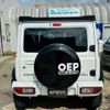 suzuki jimny-sierra 2024 -SUZUKI 【三河 503ﾃ4461】--Jimny Sierra 3BA-JB74W--JB74W-211980---SUZUKI 【三河 503ﾃ4461】--Jimny Sierra 3BA-JB74W--JB74W-211980- image 28