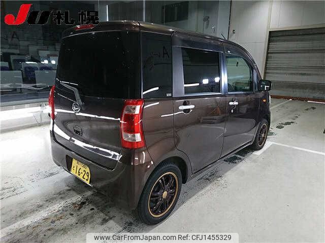 daihatsu tanto-exe 2010 CFJ1455329 image 2
