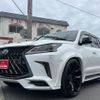 lexus lx 2016 GOO_JP_700070667430241024001 image 46