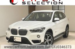 bmw x1 2016 quick_quick_HT20_WBAHT920605G88603