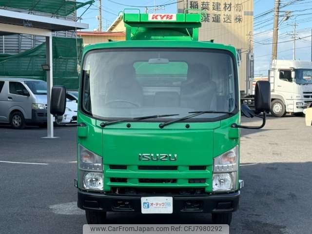 isuzu elf-truck 2007 -ISUZU--Elf BDG-NMR85N--NMR85-7001670---ISUZU--Elf BDG-NMR85N--NMR85-7001670- image 2