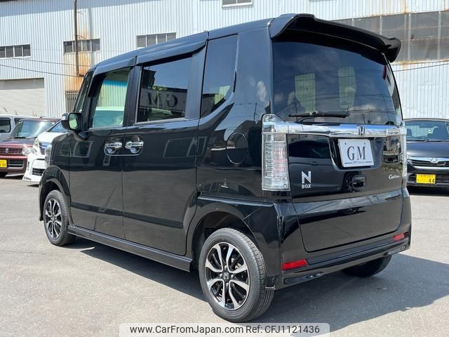 honda n-box 2016 -HONDA--N BOX JF2--1509805---HONDA--N BOX JF2--1509805- image 2