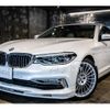bmw alpina 2018 -BMW--BMW Alpina FDA-5U20--WAPDG3000JJU20091---BMW--BMW Alpina FDA-5U20--WAPDG3000JJU20091- image 1