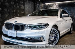 bmw alpina 2018 -BMW--BMW Alpina FDA-5U20--WAPDG3000JJU20091---BMW--BMW Alpina FDA-5U20--WAPDG3000JJU20091-