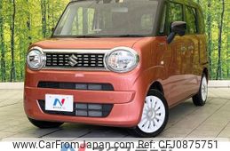 suzuki wagon-r 2023 -SUZUKI--Wagon R Smile 5AA-MX91S--MX91S-152991---SUZUKI--Wagon R Smile 5AA-MX91S--MX91S-152991-