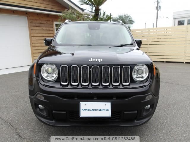 jeep renegade 2016 quick_quick_ABA-BU14_1C4BU0000GPD46399 image 2