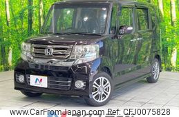 honda n-box 2015 -HONDA--N BOX DBA-JF1--JF1-1804125---HONDA--N BOX DBA-JF1--JF1-1804125-