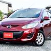 mazda demio 2012 F00211 image 9