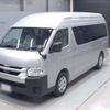 toyota hiace-commuter 2024 -TOYOTA 【滋賀 200さ2357】--Hiace Commuter GDH223B-2007715---TOYOTA 【滋賀 200さ2357】--Hiace Commuter GDH223B-2007715- image 1