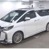 toyota alphard 2020 -TOYOTA--Alphard DBA-AGH30W--AGH30W-0299458---TOYOTA--Alphard DBA-AGH30W--AGH30W-0299458- image 2