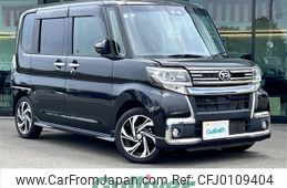 daihatsu tanto 2019 -DAIHATSU--Tanto DBA-LA600S--LA600S-0757743---DAIHATSU--Tanto DBA-LA600S--LA600S-0757743-