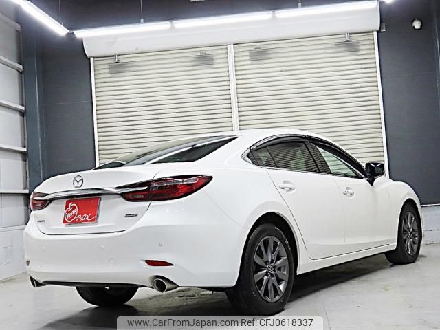 mazda atenza 2019 -MAZDA--Atenza Sedan 3DA-GJ2FP--GJ2FP-401523---MAZDA--Atenza Sedan 3DA-GJ2FP--GJ2FP-401523- image 2