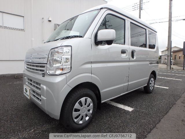 suzuki every 2024 -SUZUKI 【名変中 】--Every DA17V--711964---SUZUKI 【名変中 】--Every DA17V--711964- image 1