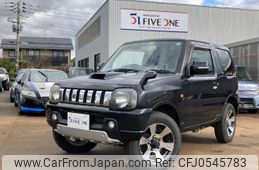 suzuki jimny 2012 -SUZUKI--Jimny ABA-JB23W--JB23W-666249---SUZUKI--Jimny ABA-JB23W--JB23W-666249-