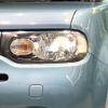 nissan cube 2012 -NISSAN--Cube DBA-Z12--Z12-202492---NISSAN--Cube DBA-Z12--Z12-202492- image 11