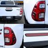 toyota hilux 2022 CFJ1762447 image 9