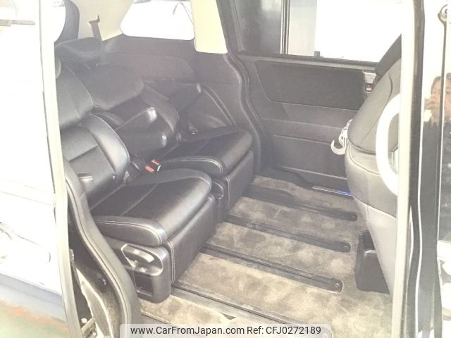 honda odyssey 2014 NIKYO_FK48653 image 2