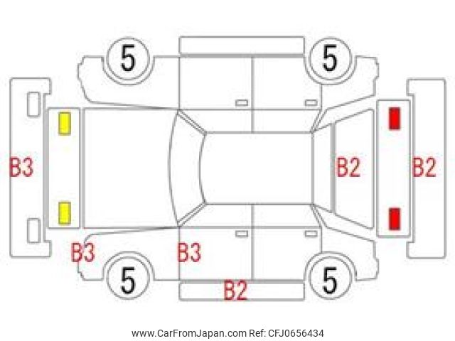 mitsubishi delica-d5 2008 -MITSUBISHI--Delica D5 DBA-CV5W--CV5W-0107706---MITSUBISHI--Delica D5 DBA-CV5W--CV5W-0107706- image 2