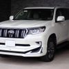 toyota land-cruiser-prado 2021 CFJ1749190 image 1